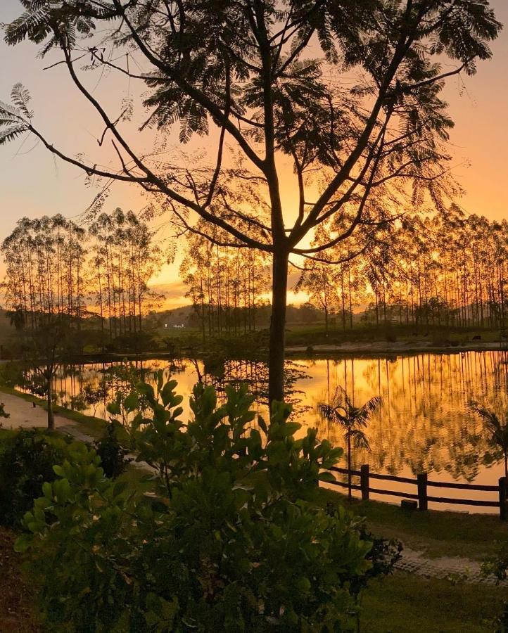 Hotel Rancho Vw Canabrava Juiz de Fora Exteriér fotografie