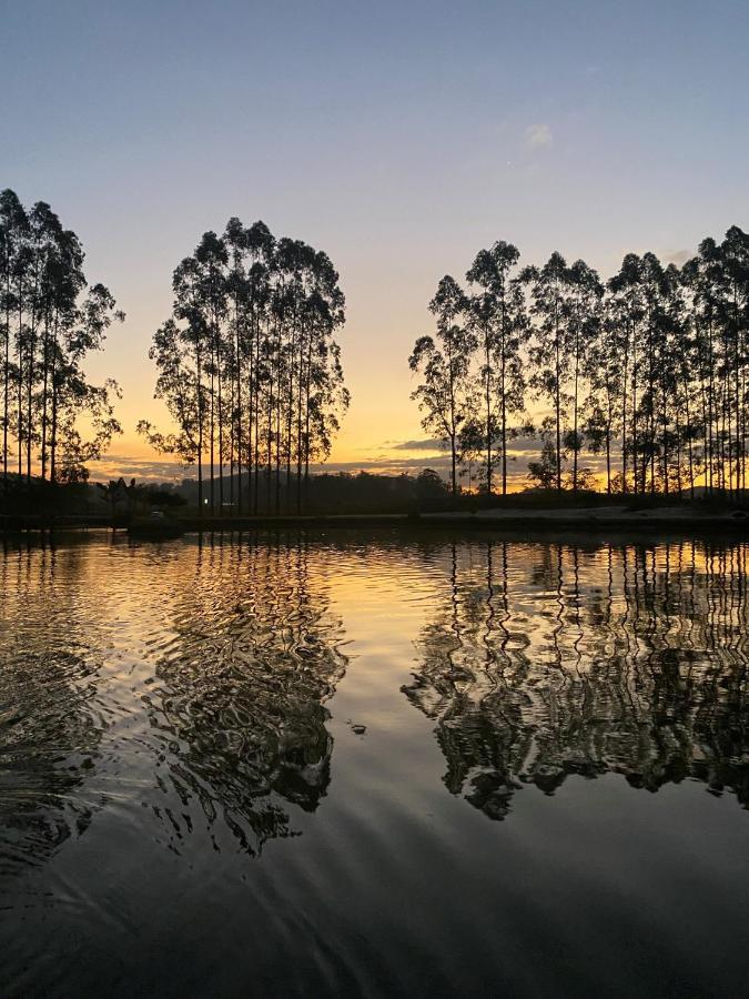 Hotel Rancho Vw Canabrava Juiz de Fora Exteriér fotografie